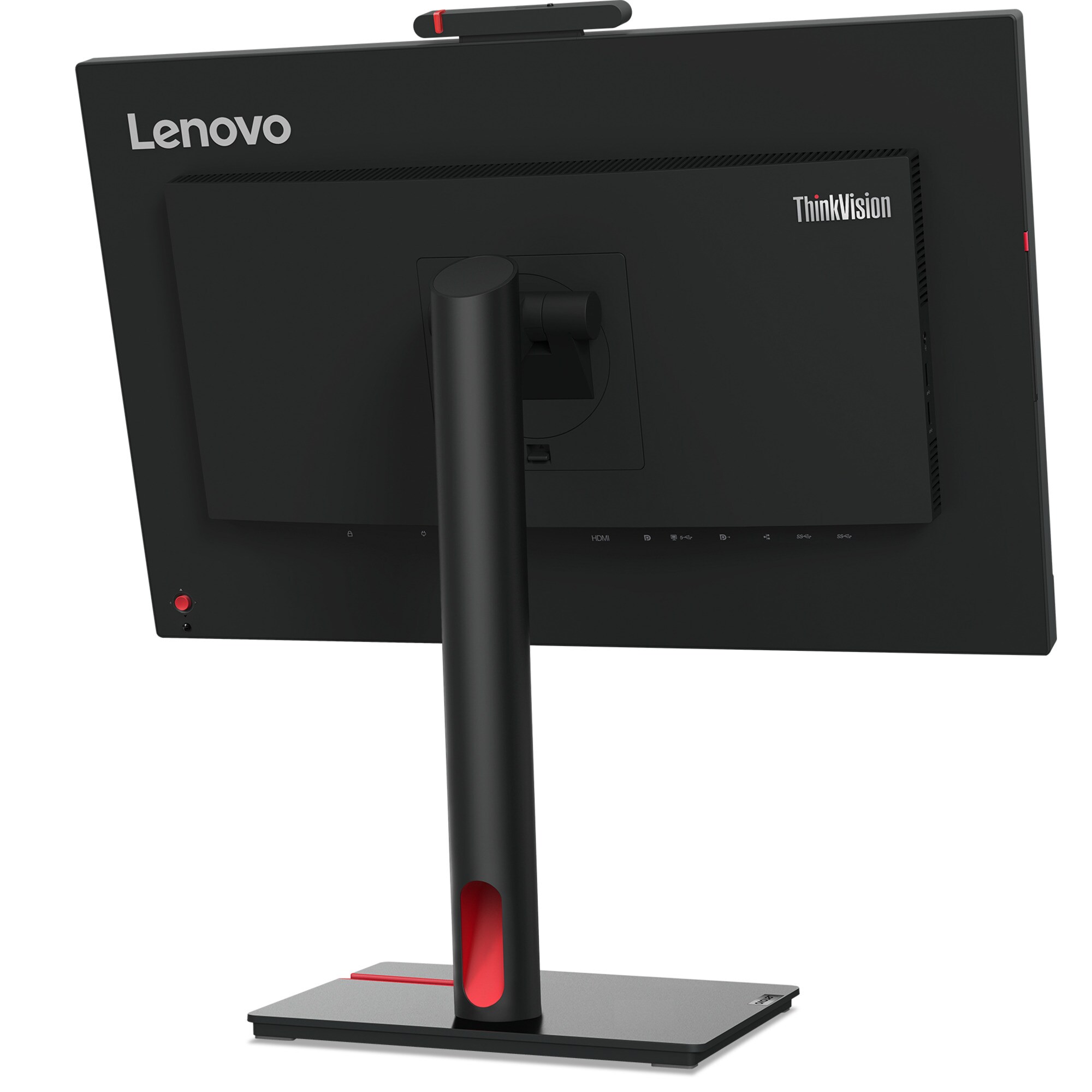 Lenovo LED-Monitor ThinkVision T24mv-30