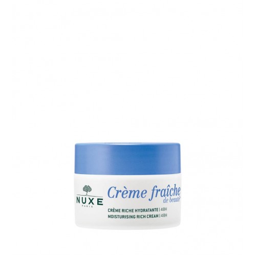 Nuxe Crème Fraîche de Beauté Creme Rico 50ml