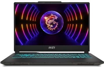 MSI - Cyborg 15 A13UC-689NL - Gaming Laptop - 15.6 inch - 144Hz