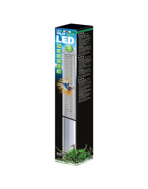 Jbl Led Solar Natur - Verlichting - 742 mm 37 Watt