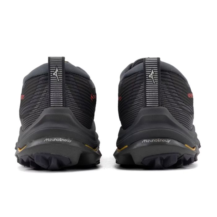 Mizuno Herre Løbesko Wave Rider GTX Sort