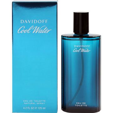 DAVIDOFF Cool Water for Men