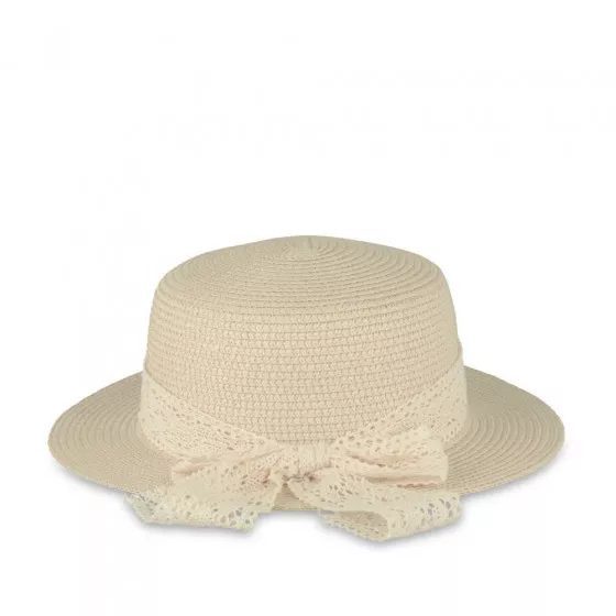 Chapeau BEIGE MERRY SCOTT