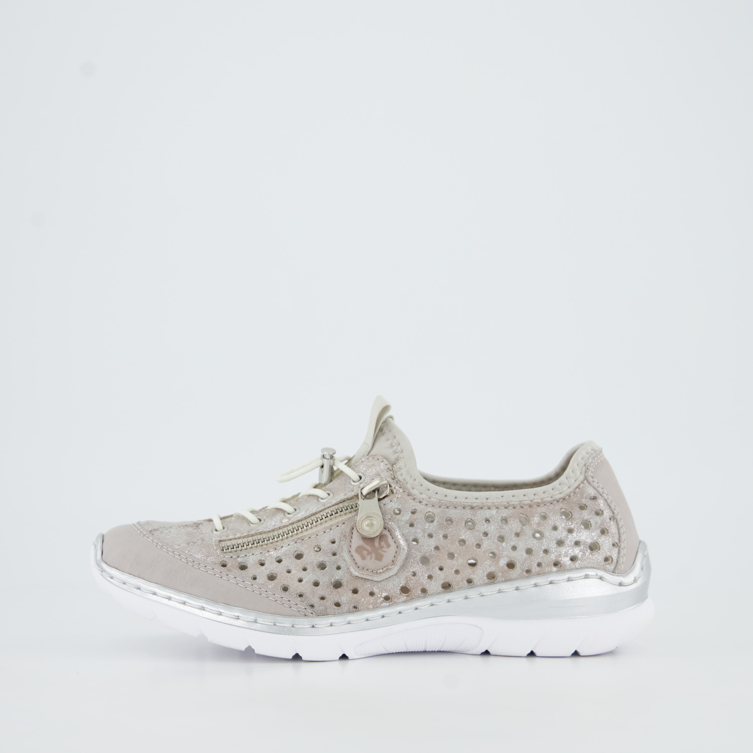 Rieker Halbschuhe