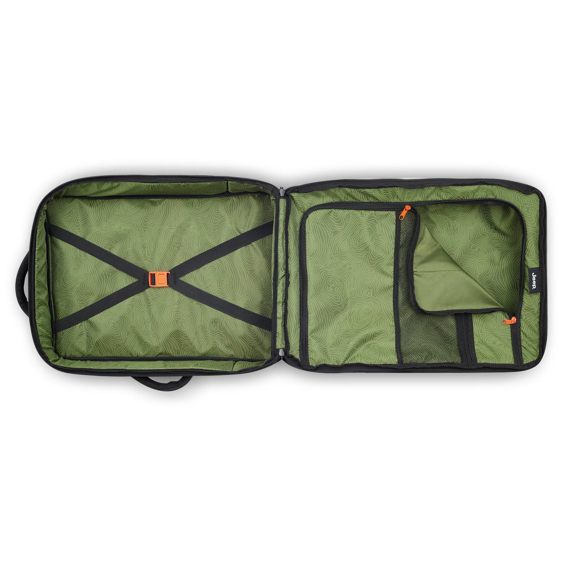 SAC A DOS - Sac à dos XL