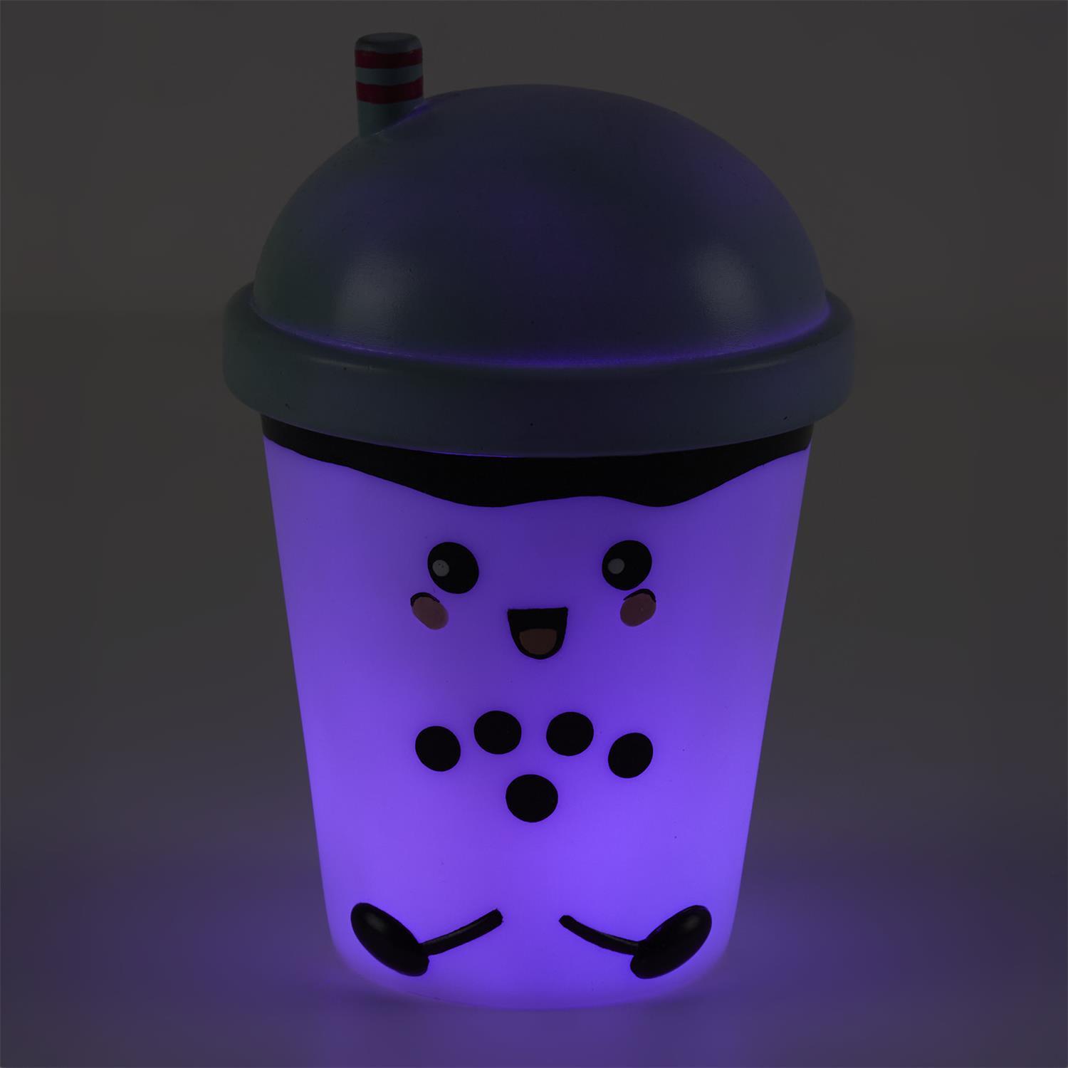 LAMPE VEILLEUSE SMOOTHIE KAWAII