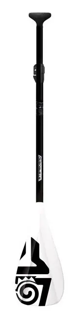 Starboard Enduro Tufskin Børn S40 2-Piece Justerbar Carbon SUP P