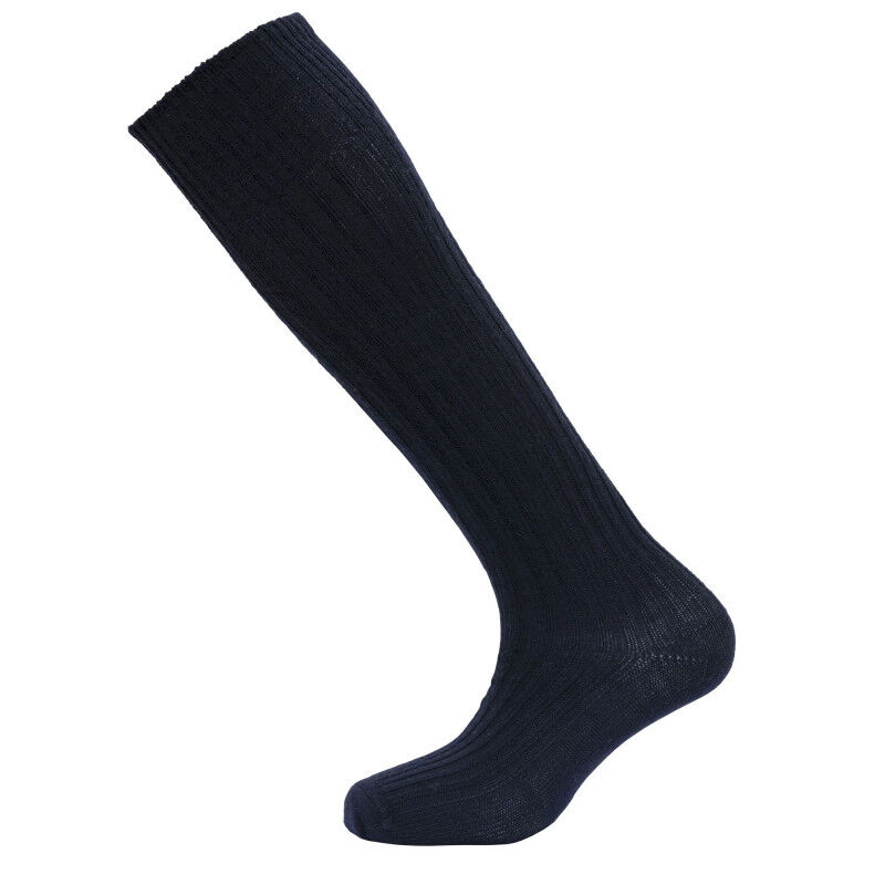 Merino Long Stocking - Chaussettes en laine mérinos