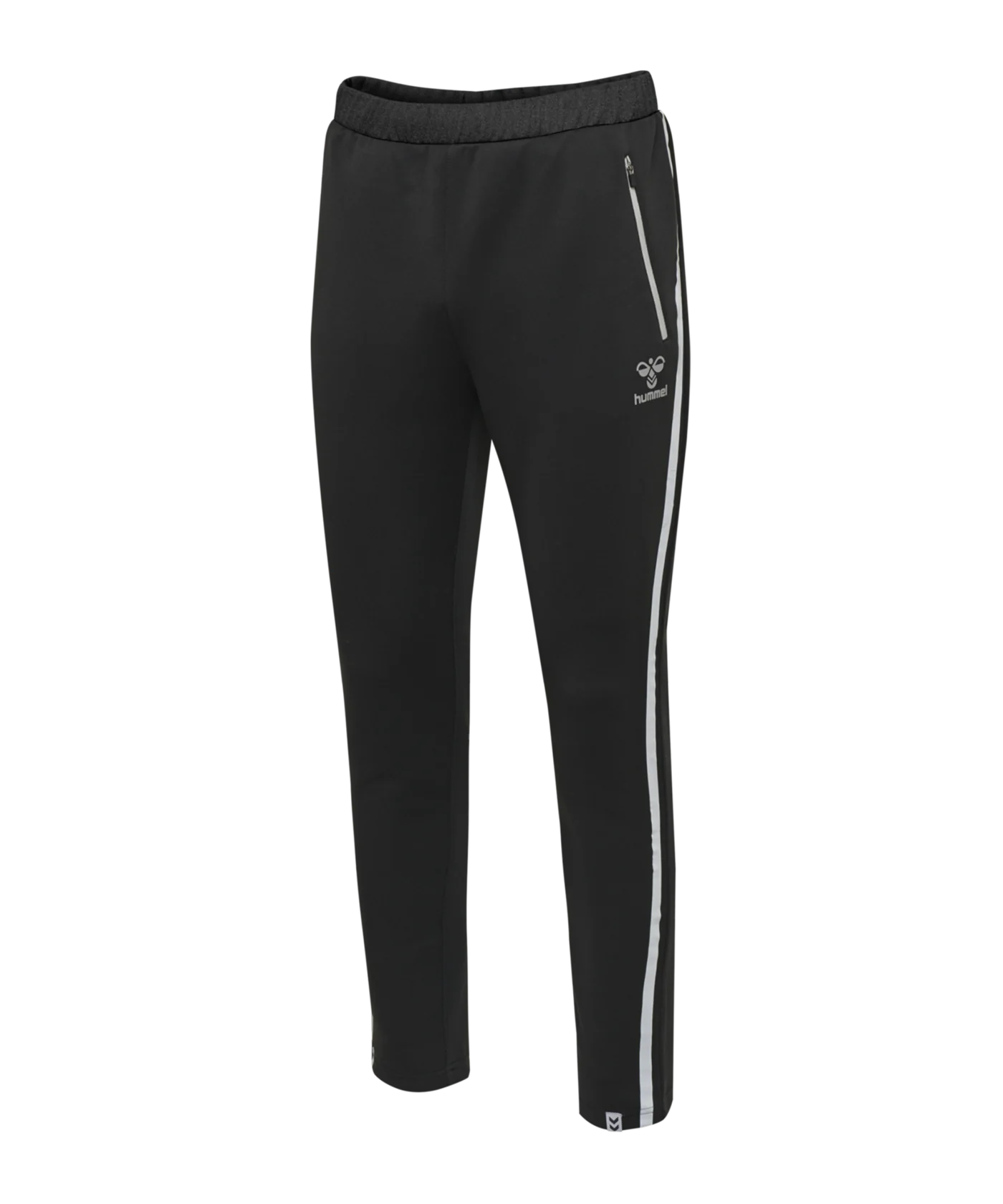 Hummel Cima Jogginghose Schwarz F2001