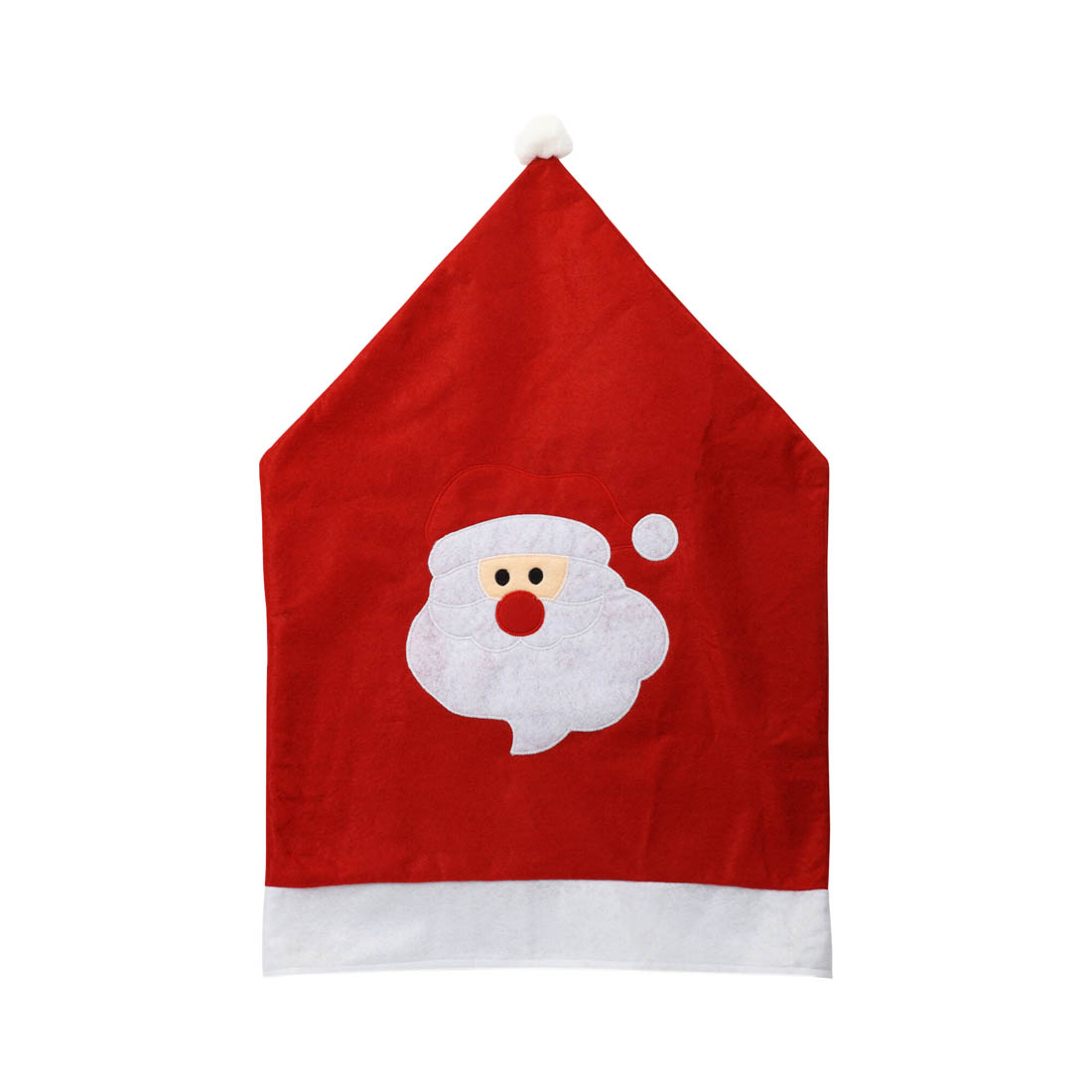 FS-STAR Stuhlbezug Weihnachtsfigur 1 Stk. 4 versch. Motive