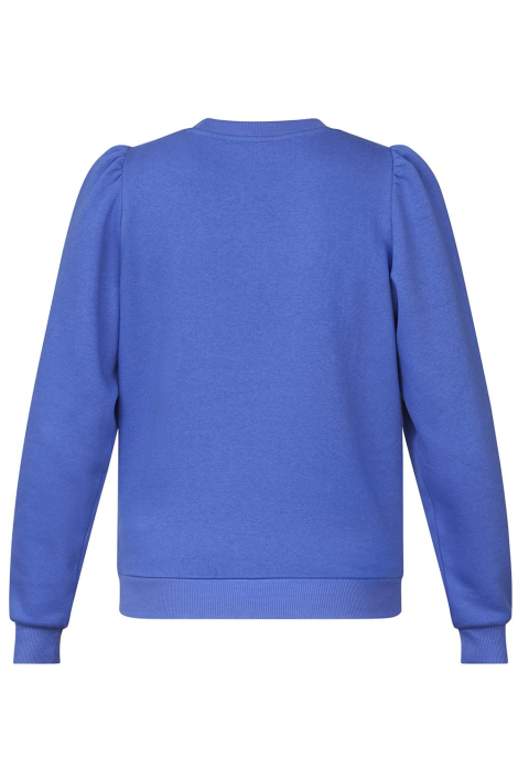 SisterS point blauwe dames sweater