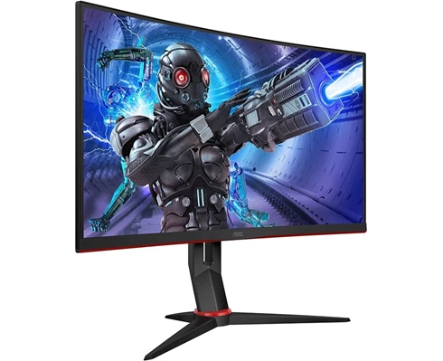 AOC C32G2ZE/BK