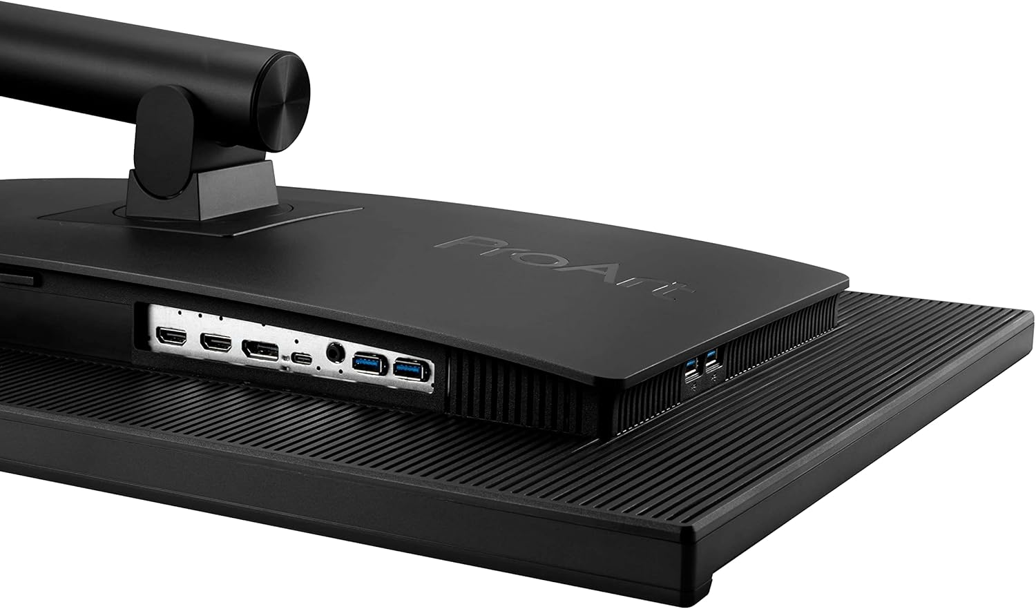 ASUS ProArt PA329CV - Ecran PC 32'' 4K - Dalle IPS - 3840x2160 - 350cd/m² - Display Port, 2xHDMI, 4x USB 3.1 & 1x USB-C 90W - RGB /Rec.709 - △E