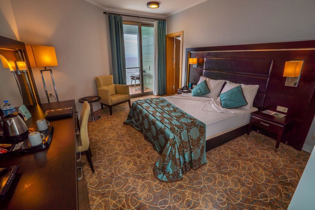 Grand Belish All Inclusive - Hotel
