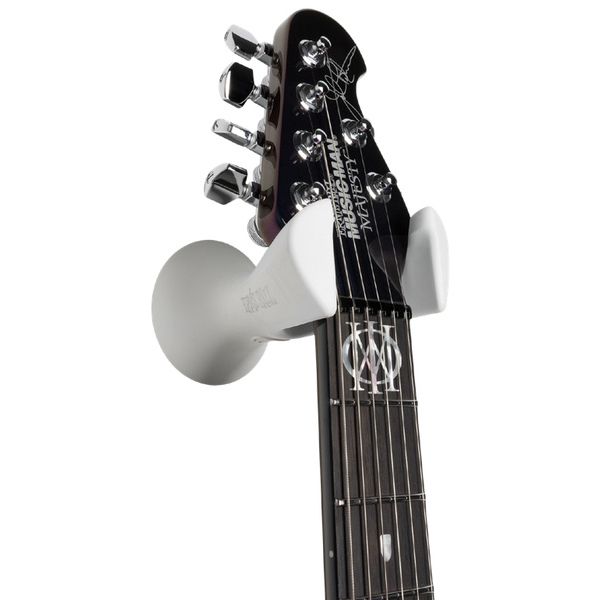 Ernie Ball Wall Hanger White