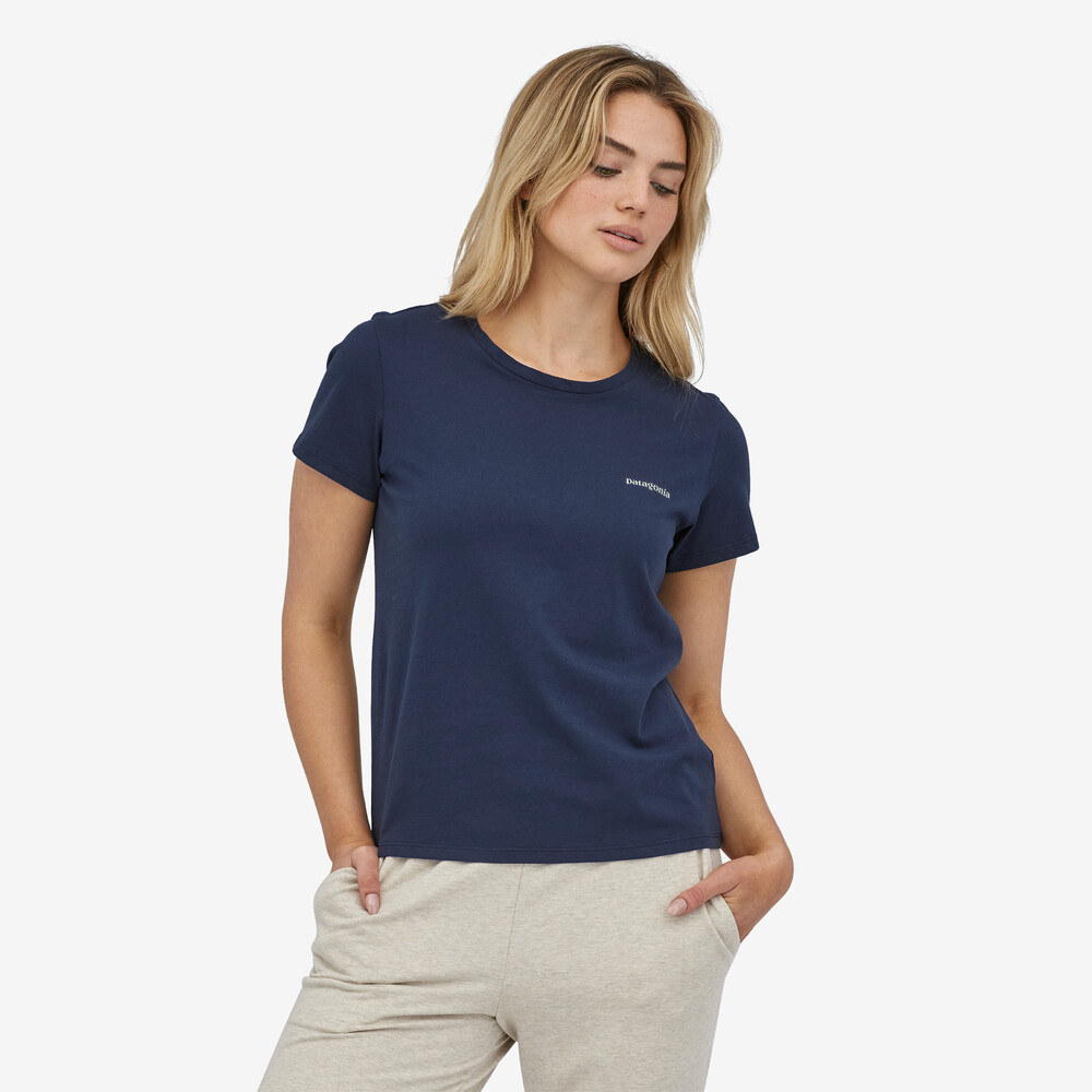 Damen-T-Shirt P-6 Mission Bio
