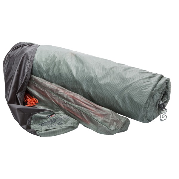Big Agnes - Copper Spur UL3 XL - Tente 3 places