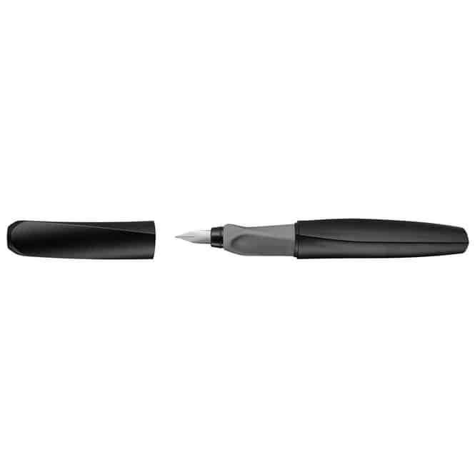 Füllhalter Twist P457 - Schwarz - M