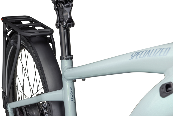 Specialized Turbo Vado 5.0 IGH Seafoam - Elcykel - 2025