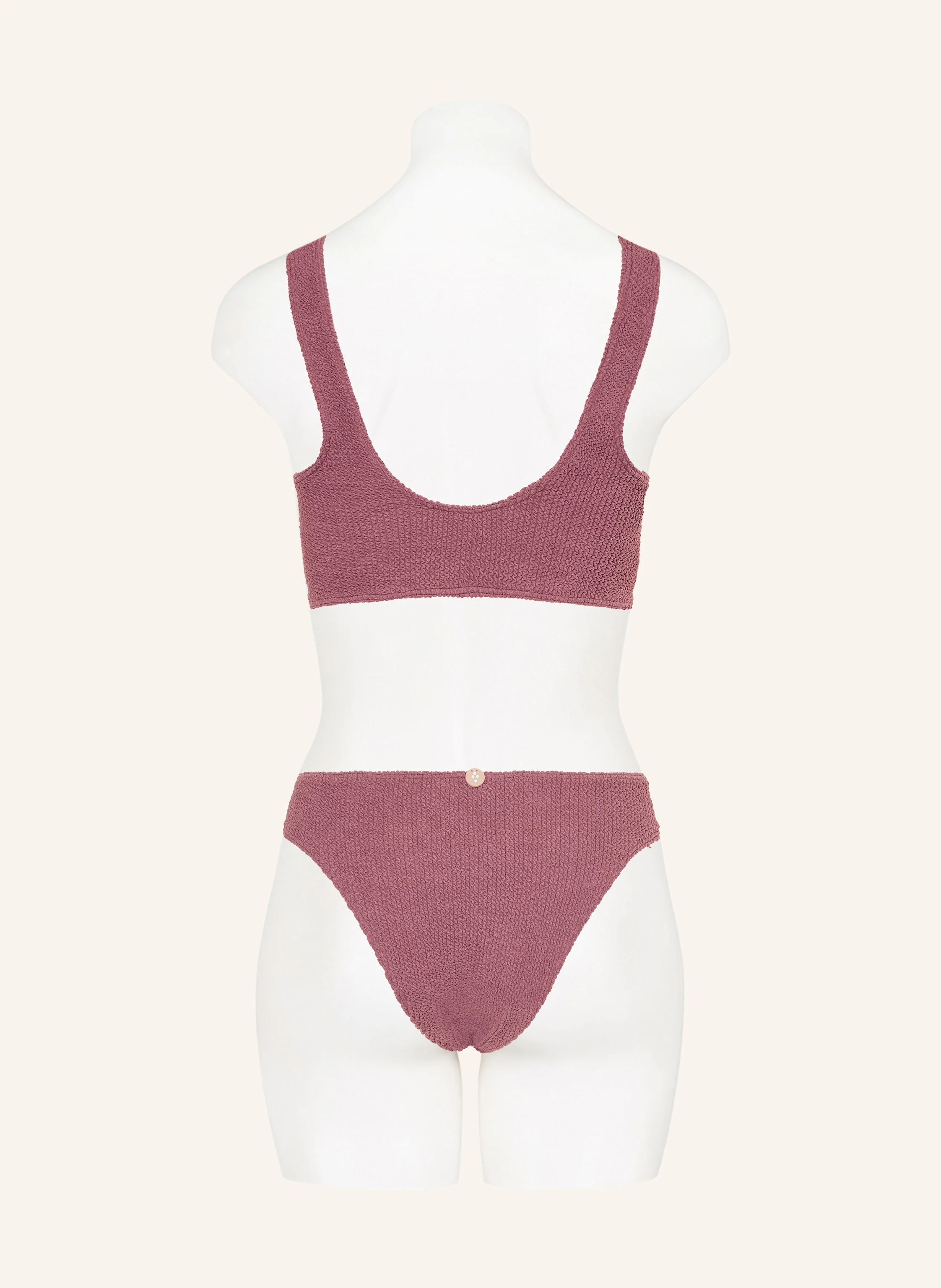 sorbet island Bustier-Bikini CELINE