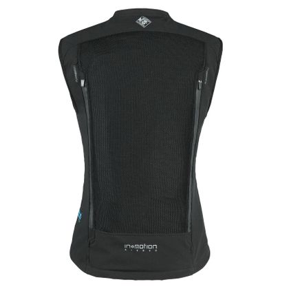 Airbag moto Tucano Urbano AIRSCUD™ FLEX LADY - Noir