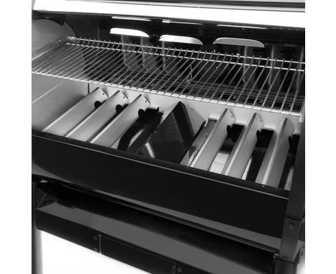 Weber SmokeFire EX6 GBS Pelletsgrill