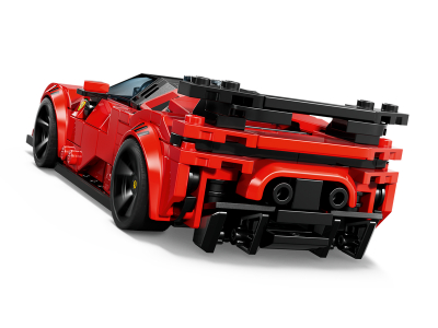 LEGO Ferrari SF90 XX Stradale sportauto (77254)