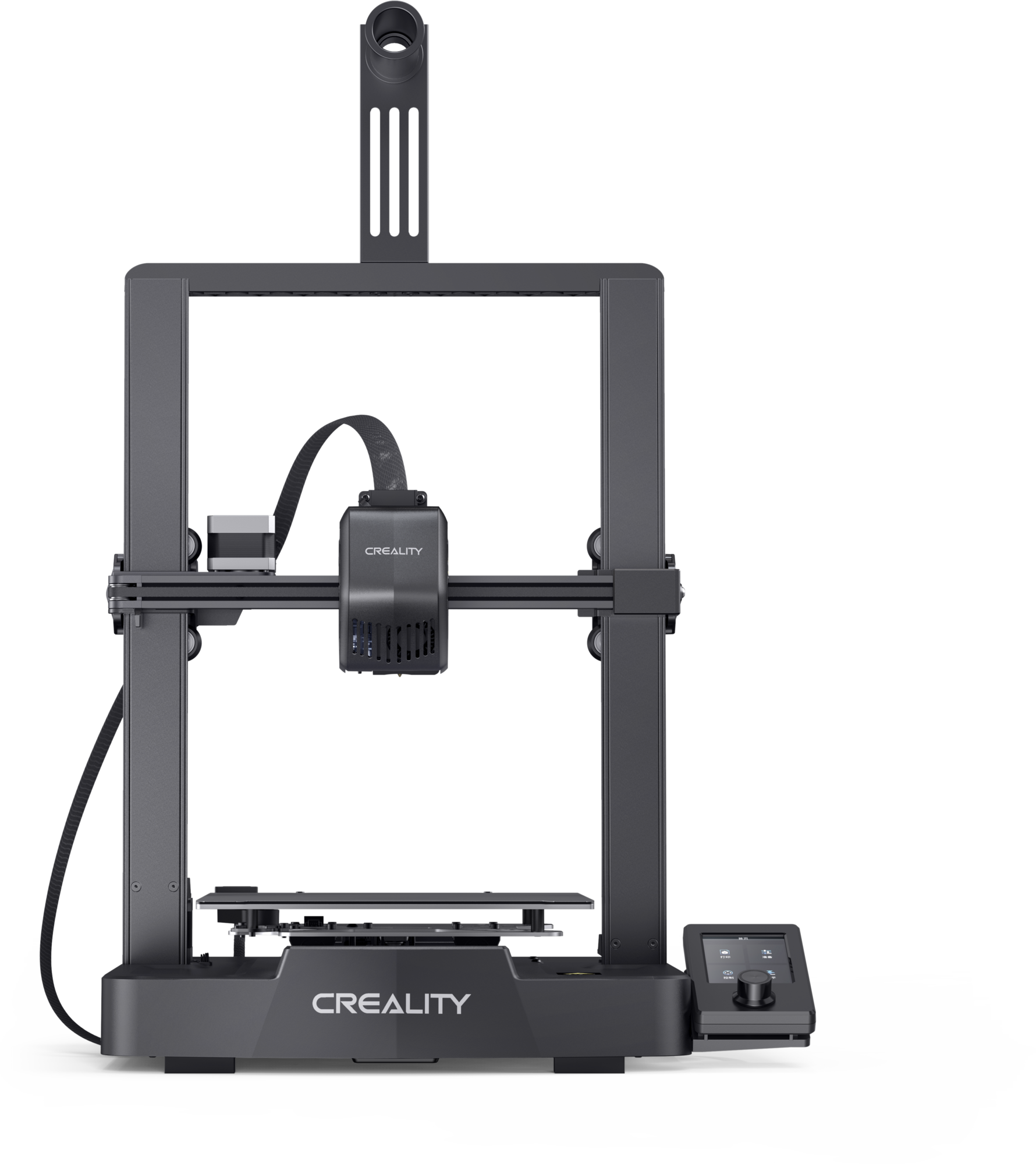 Creality  Ender 3 V3 SE    Kompakter 3D-Drucker zu einem top Preis-Leistungs-Verhältnis