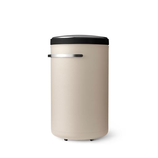 Vipp 441 Vasketøjskurv, Beige