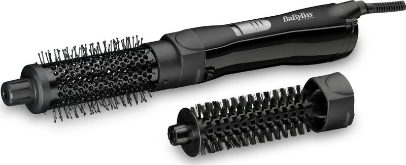 BaByliss - Shape & Smooth AS82E - Föhnborstel - Keramisch - 800 Watt