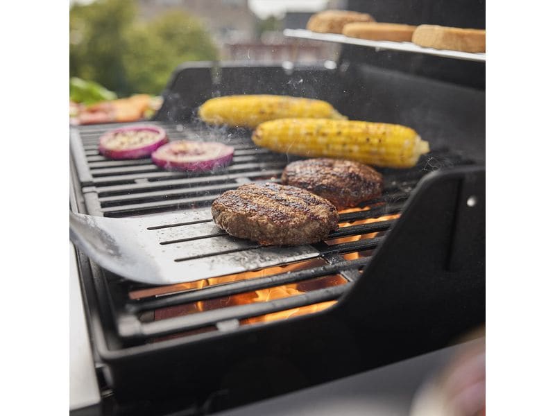 Weber Gasgrill SPIRIT E-210 Gasgrill mit Snap-Jet-Zündung