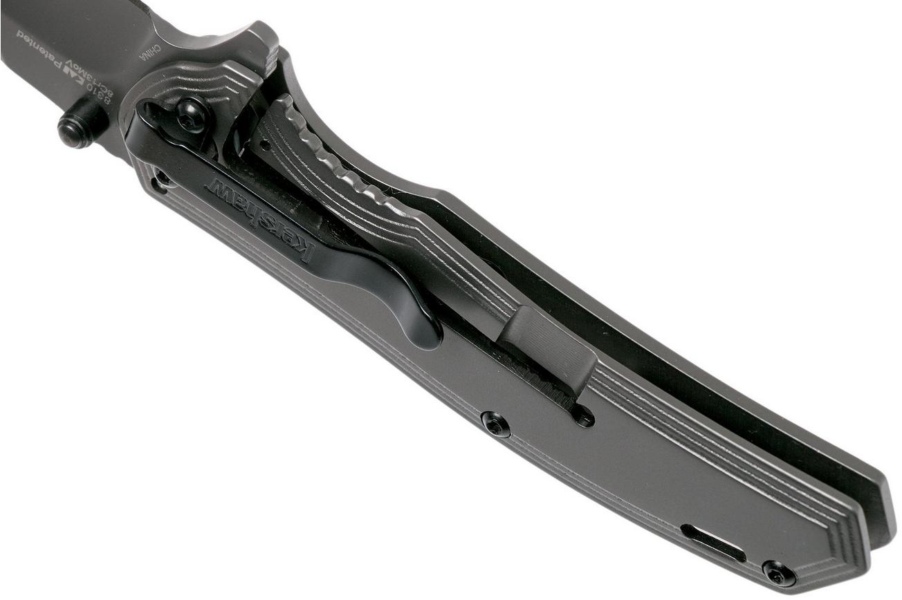 Kershaw Fringe 8310 zakmes
