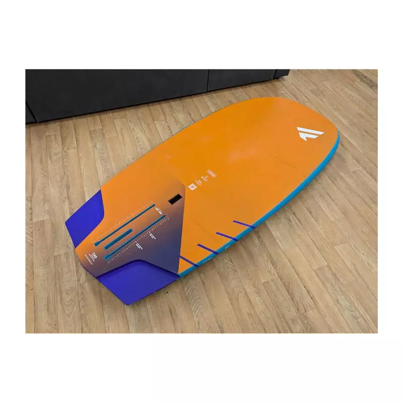 Planche windfoil FANATIC Stingray LTD 145L Occasion C