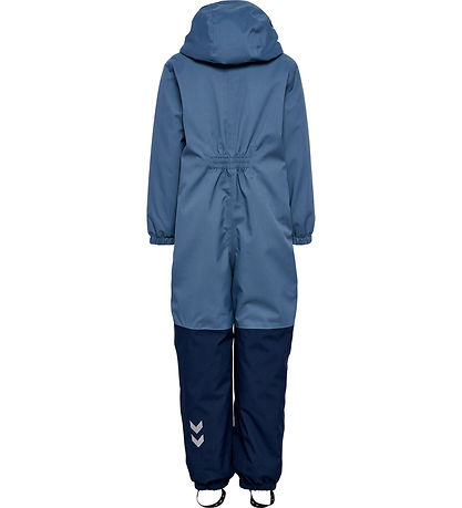 Hummel Schneeanzug - Tex - hmlGoal - Bering Sea