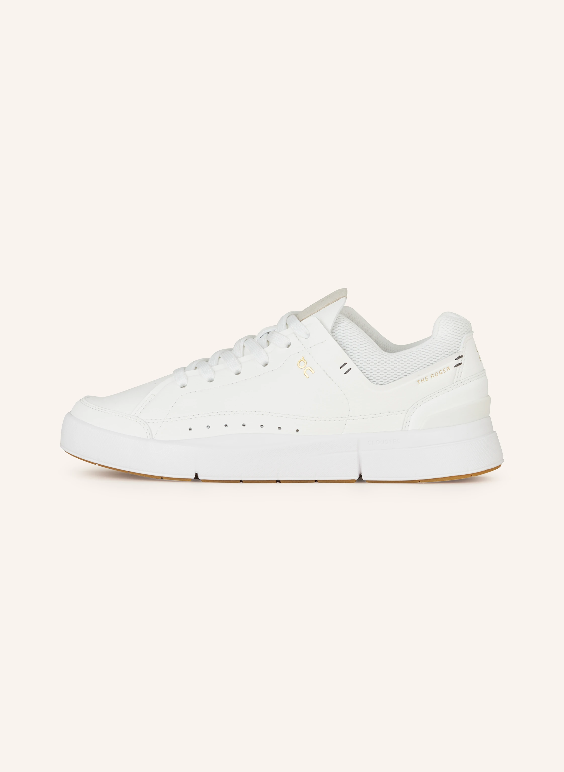 On Sneaker THE ROGER CENTRE COURT