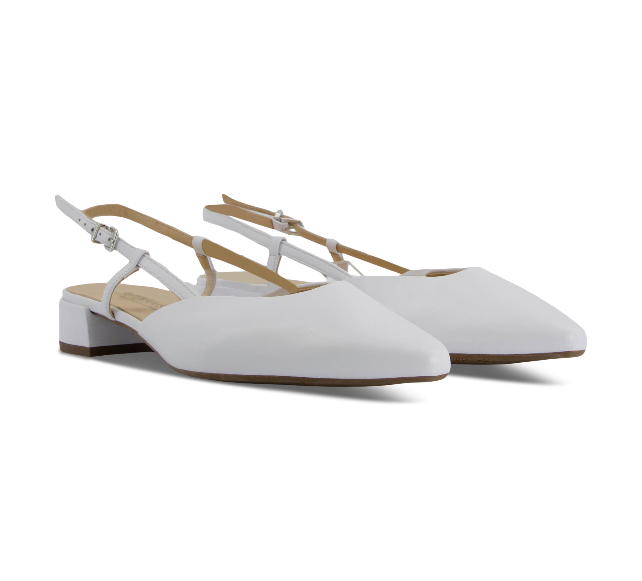 Peter Kaiser Adriane - Sling-Pumps