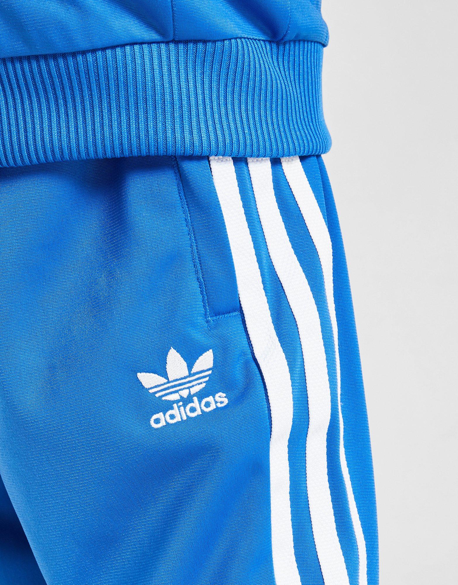adidas Originals Survêtement Superstar Enfant