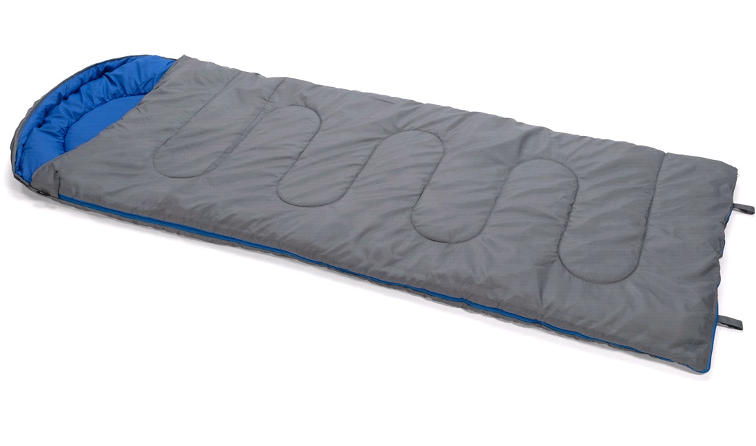 Sovepose, Camp+Nature, Explorer *200