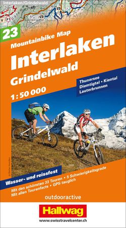 MOUNTAINBIKE MAP Bike-Karten  ENGADINST. MORITZ 011