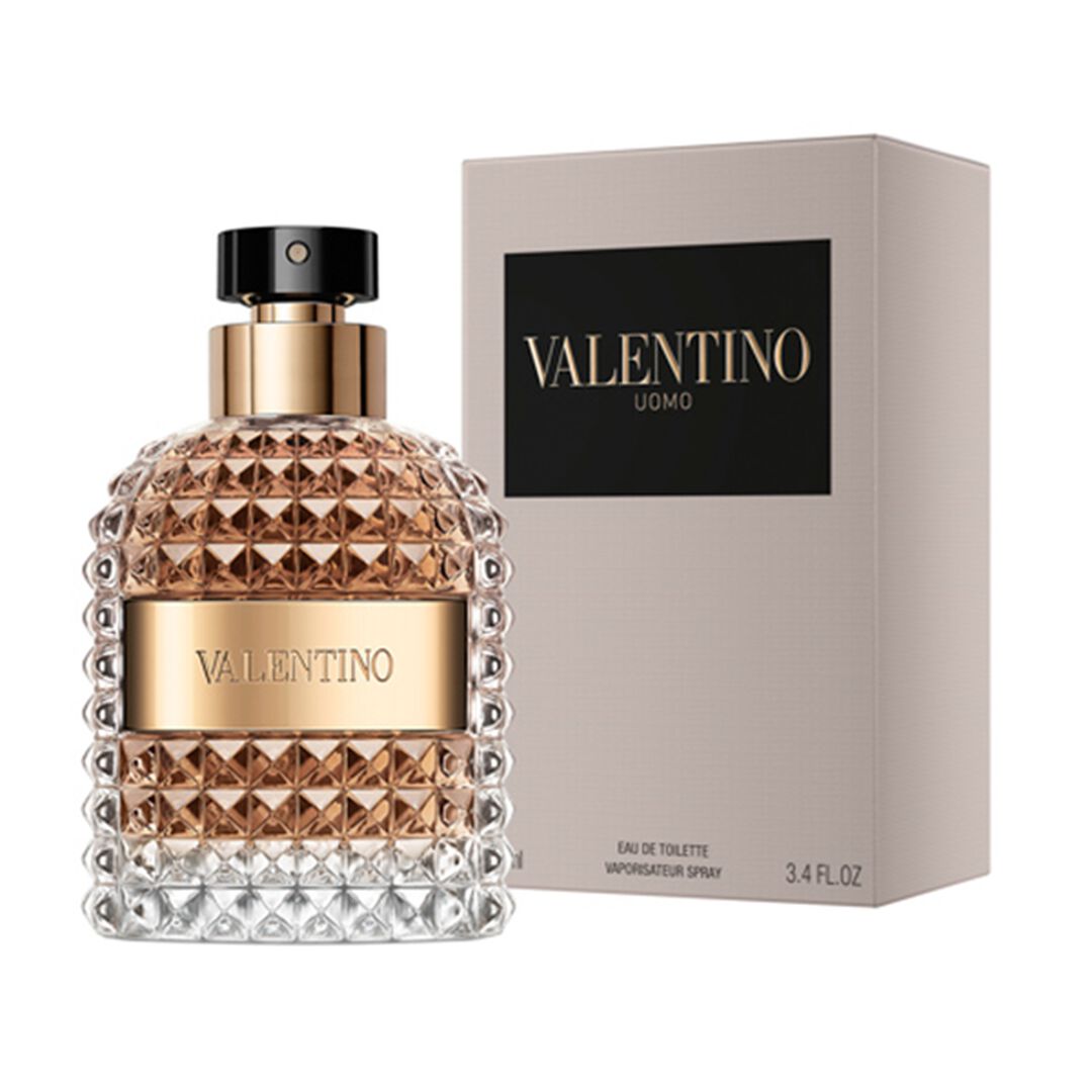Valentino VALENTINO UOMO Eau de Toilette - 100ml