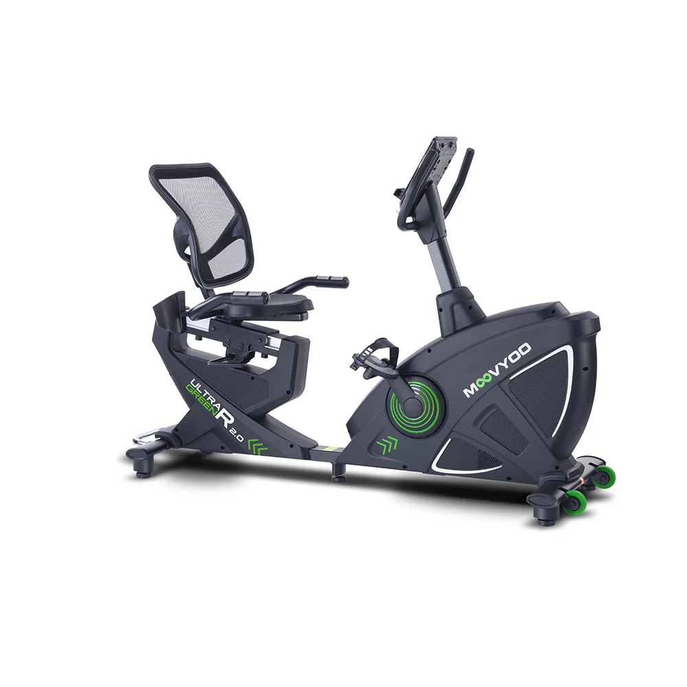 MOOVYOO Ultra Green R 2.0