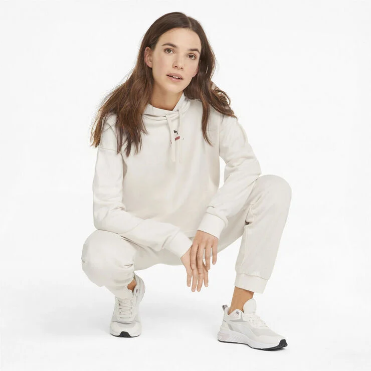 Puma Better joggingbukser Hvid