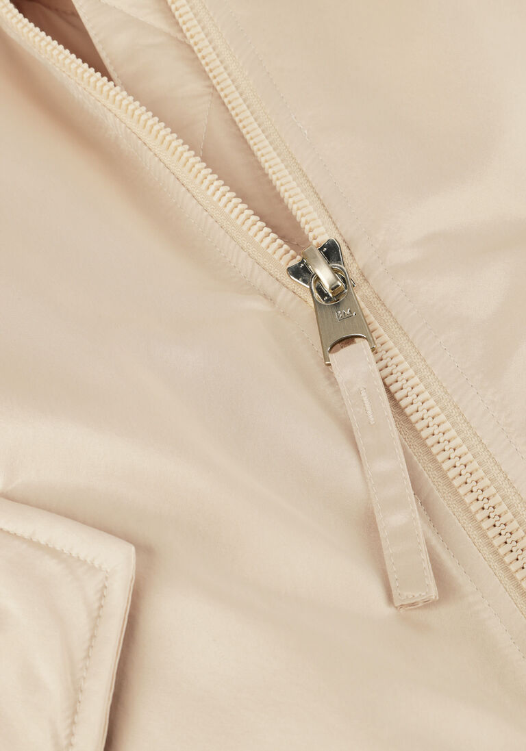 beige beaumont jack hady jacket