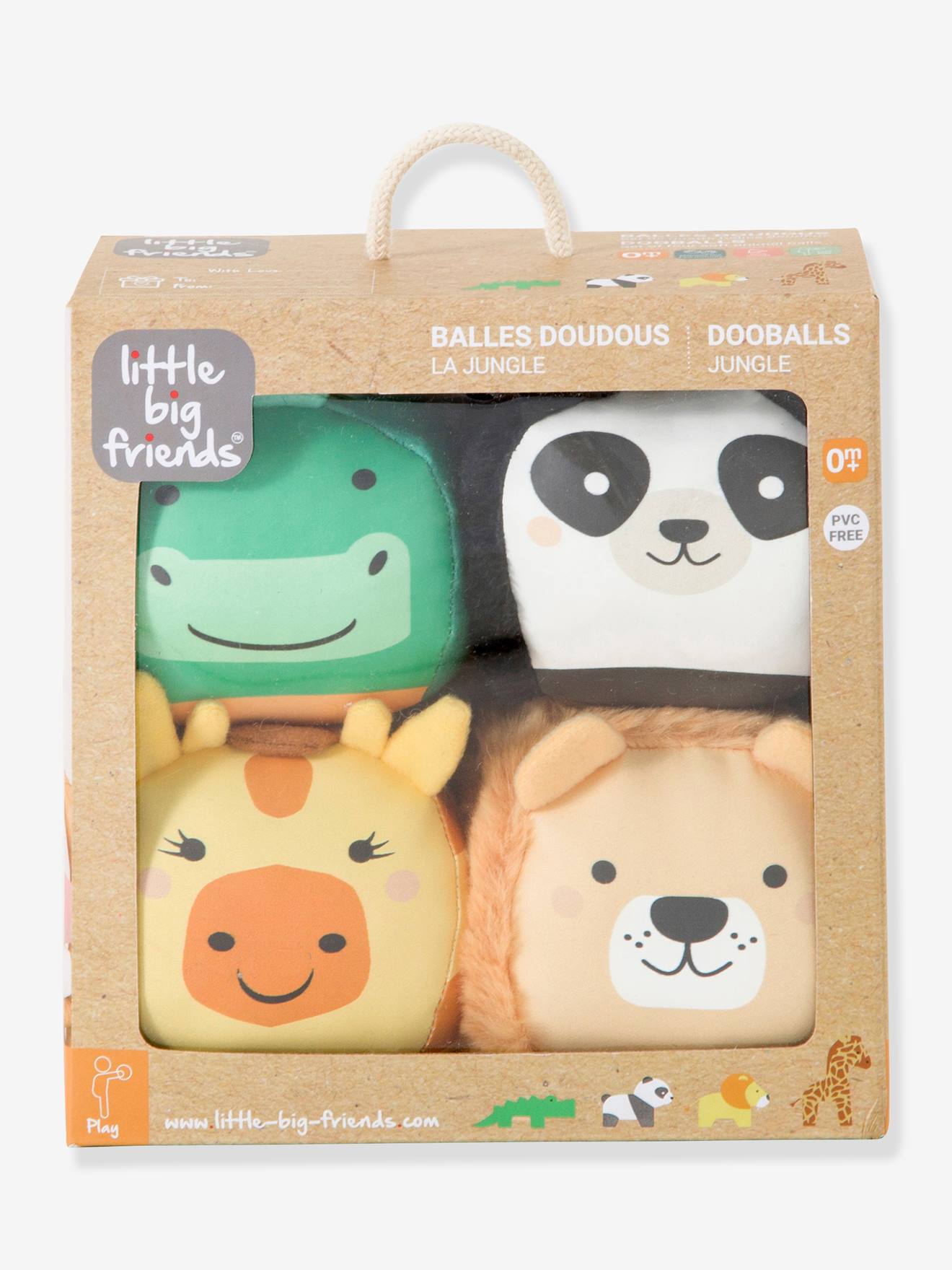 Dooballs