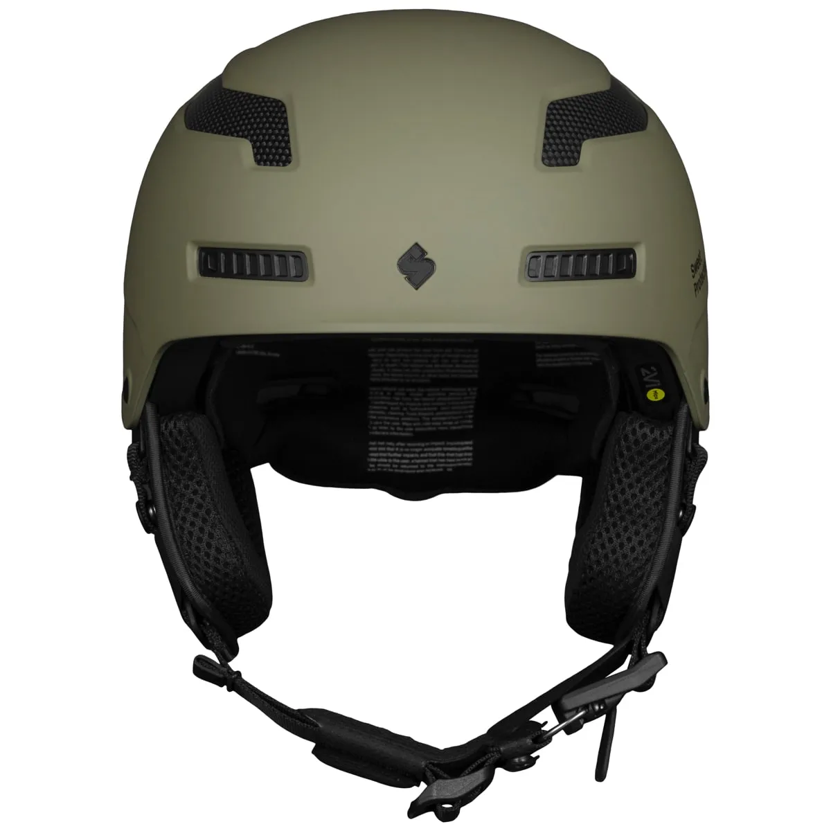 Sweet Protection Trooper 2Vi Mips Helmet Woodland