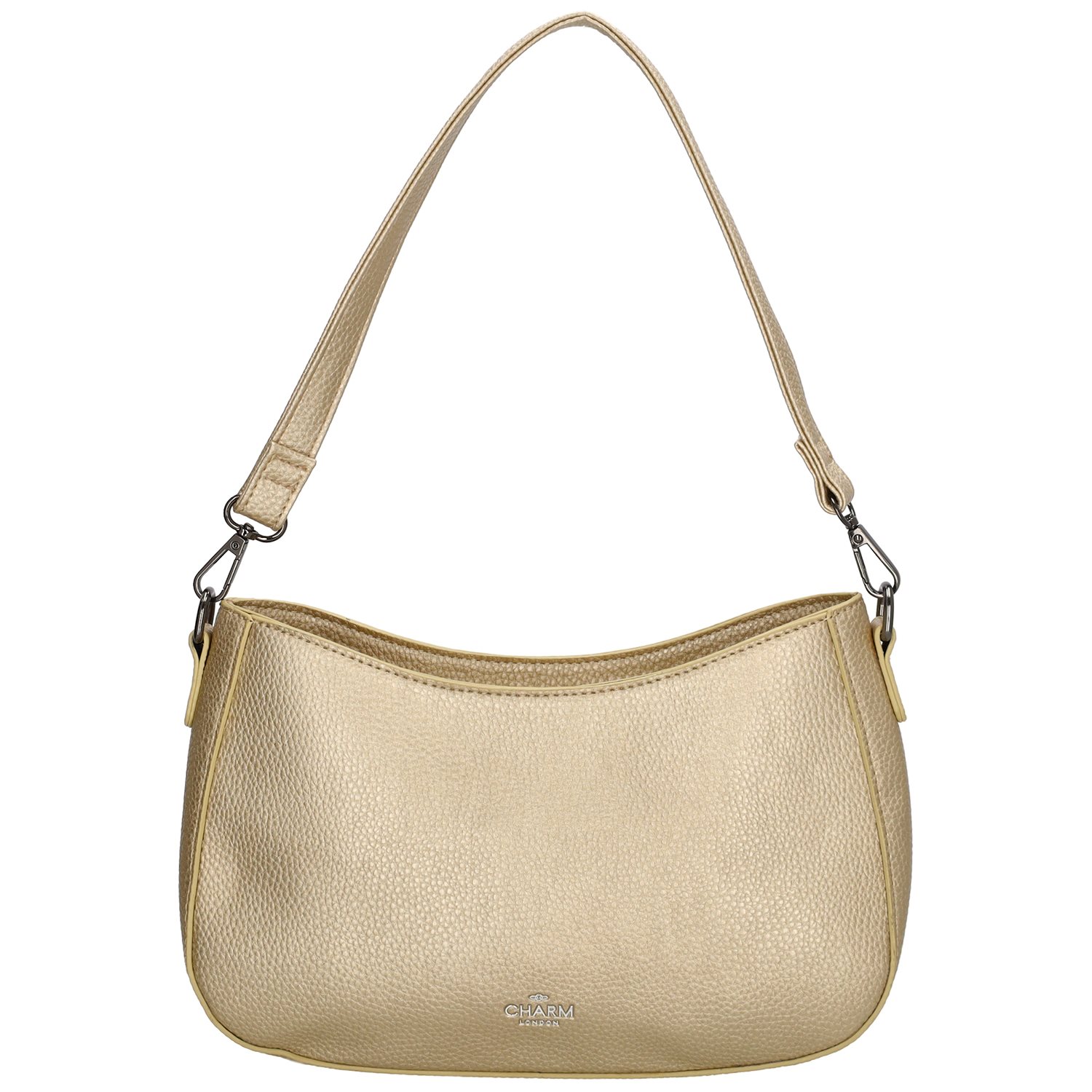 Charm London New York Crossover gold