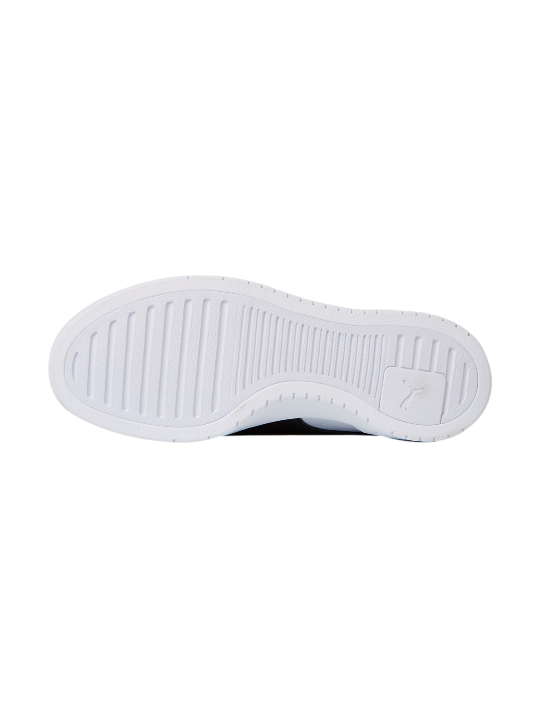 puma sneakers homme ca pro classic cuir blanc/noir