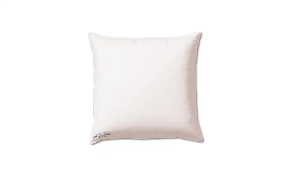 Kauffmann 3-Kammer-Kopfkissen 80 cm 80 cm 1100 g