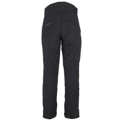 Pantalon Furygan SOFTSHELL - Noir