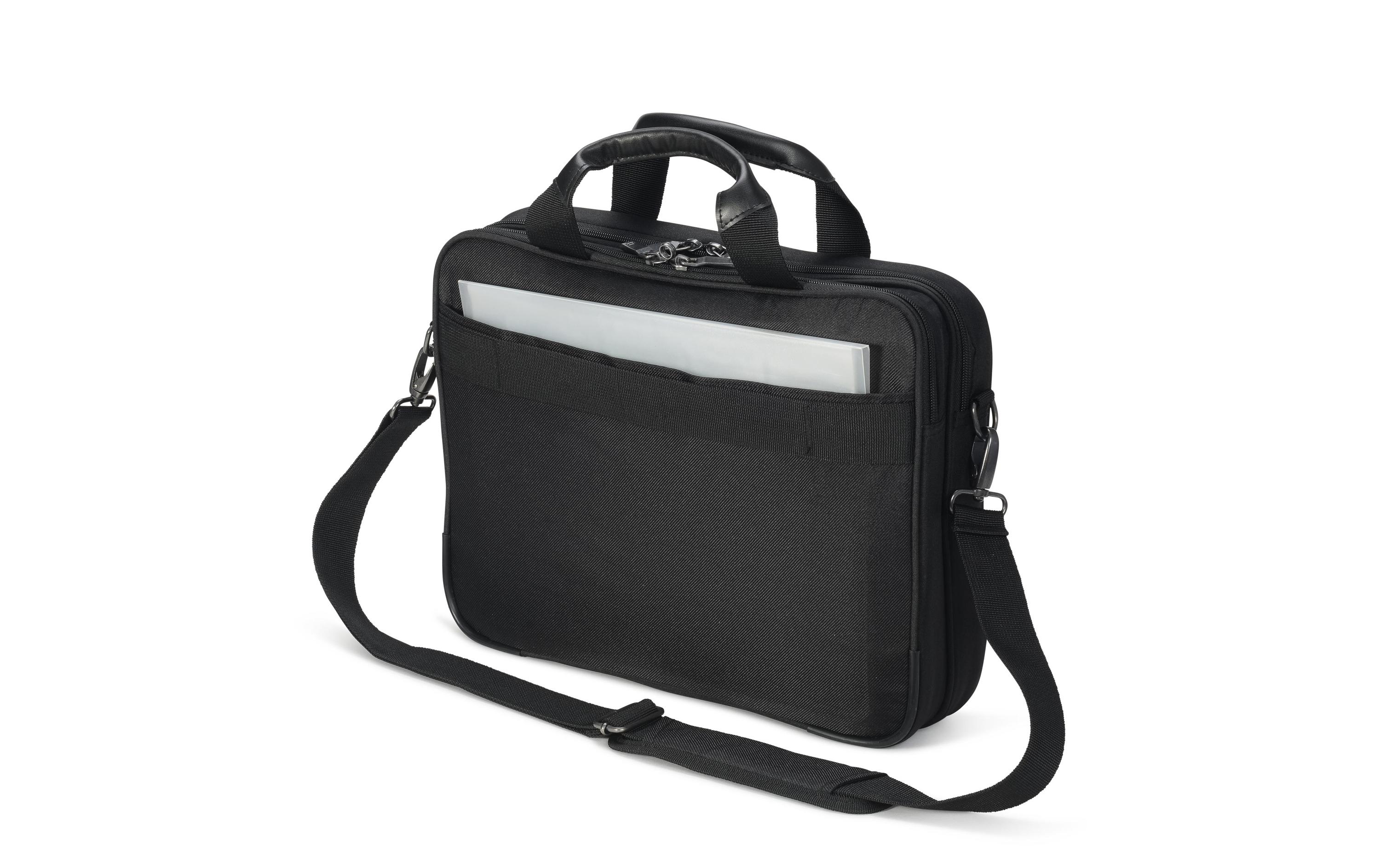 Notebooktasche Eco Top Traveller SELECT 15.6 